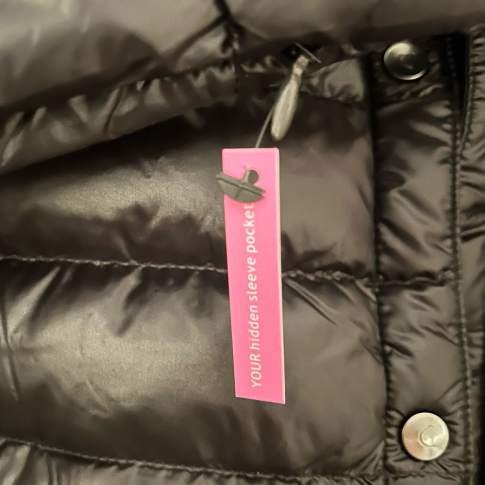 Cotes of London NWT! Size XS in Black. - Picture 15 of 15